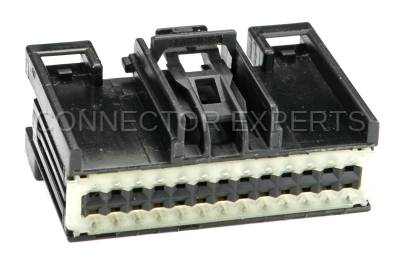 Connector Experts - Special Order  - CET2620