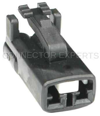 Connector Experts - Normal Order - CE2087F