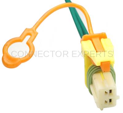 Connector Experts - Normal Order - CE2077