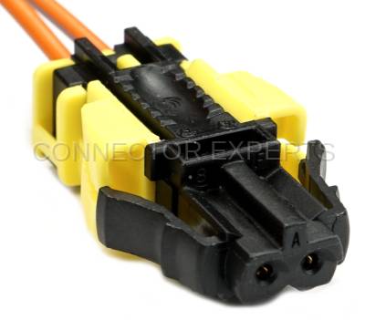 Connector Experts - Normal Order - CE2334