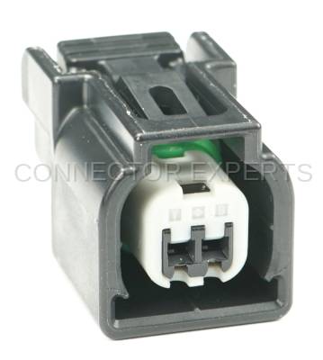 Connector Experts - Normal Order - CE2341