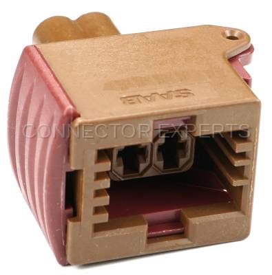 Connector Experts - Normal Order - CE2344