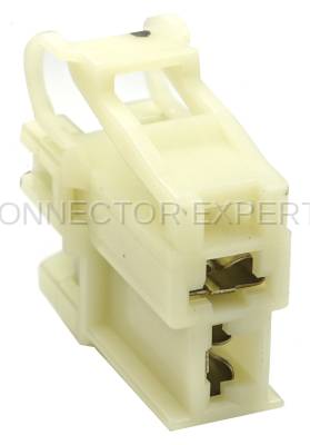 Connector Experts - Normal Order - CE2108A