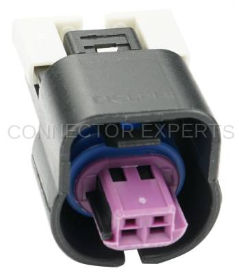 Connector Experts - Normal Order - CE2343