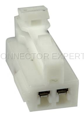 Connector Experts - Normal Order - CE2105