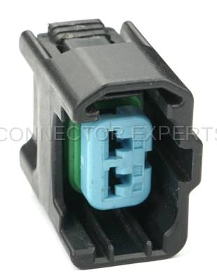 Connector Experts - Normal Order - CE2207