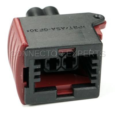 Connector Experts - Normal Order - CE2339