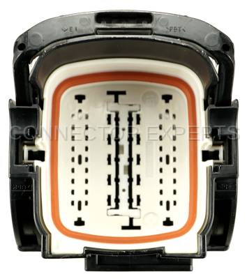 Inline Junction Connector