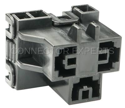 Connector Experts - Normal Order - CE3060