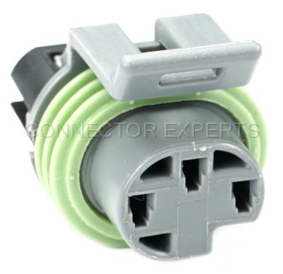 Connector Experts - Normal Order - CE3064