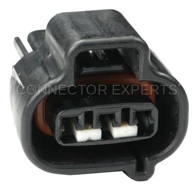 Connector Experts - Normal Order - CE3074A