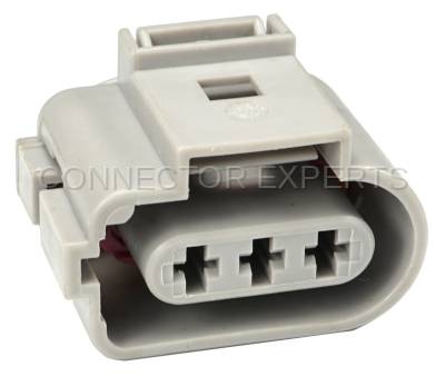 Connector Experts - Normal Order - CE3076