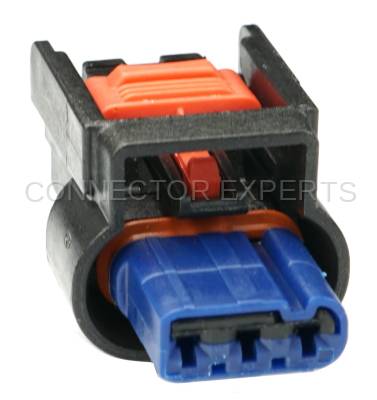 Connector Experts - Normal Order - CE3117