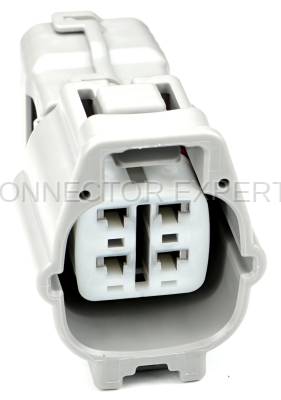 Connector Experts - Normal Order - Transfer Assembly