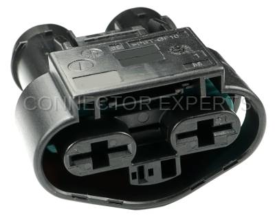 Connector Experts - Normal Order - CE4086A
