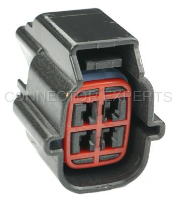 Connector Experts - Normal Order - CE4044