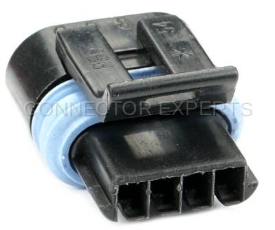 Connector Experts - Normal Order - CE4045