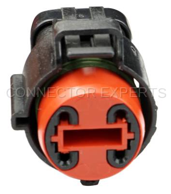 Connector Experts - Normal Order - CE4046