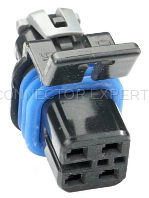 Connector Experts - Normal Order - CE4047F