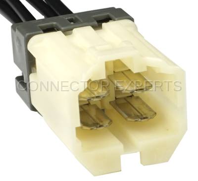 Connector Experts - Normal Order - CE4018