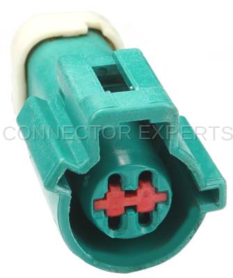 Connector Experts - Normal Order - CE4034F