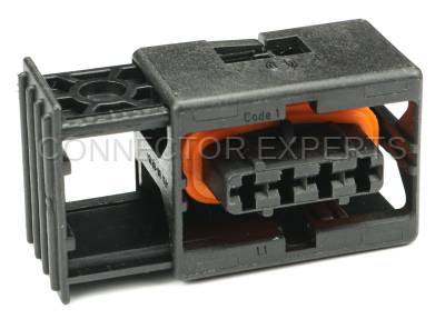 Connector Experts - Normal Order - CE4035