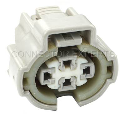 Connector Experts - Normal Order - CE4058