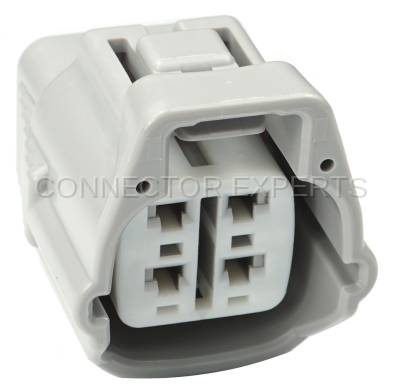 Connector Experts - Normal Order - CE4063F