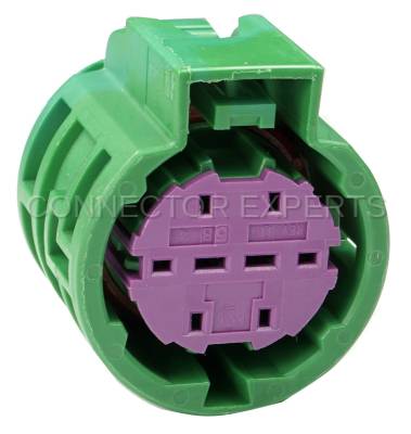 Connector Experts - Normal Order - CE4094