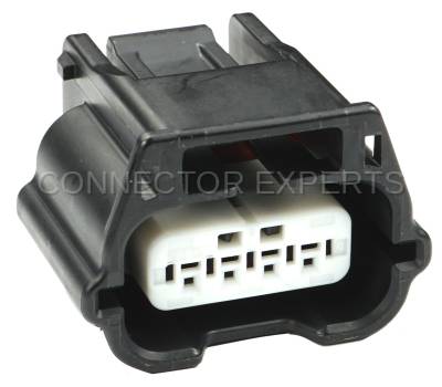 Connector Experts - Normal Order - Front Camera