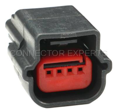 Connector Experts - Normal Order - Passive Anti-Theft Antenna