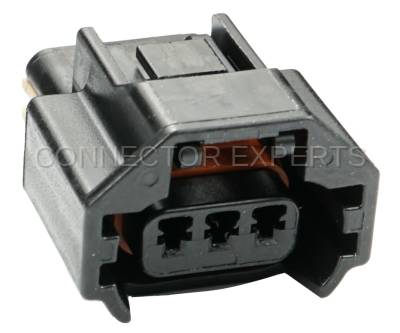 Connector Experts - Normal Order - AC Pressure Switch