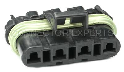 Connector Experts - Normal Order - CE4068