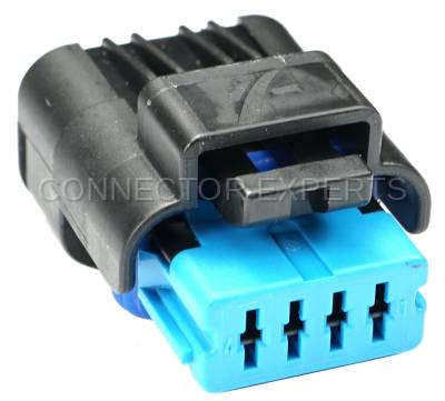 Connector Experts - Normal Order - CE4073