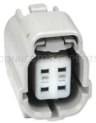 Connector Experts - Normal Order - CE4076