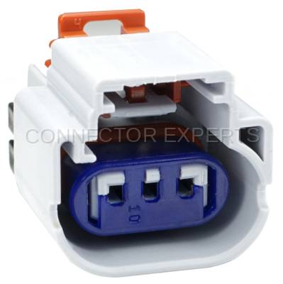 Connector Experts - Normal Order - CE3105