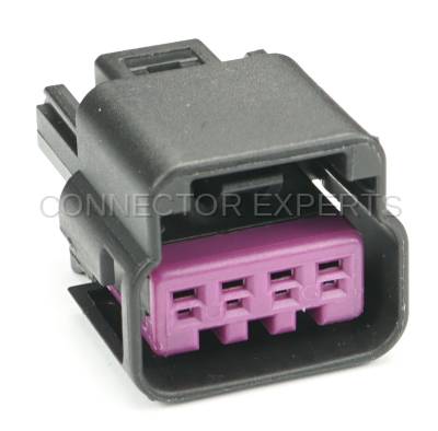 Connector Experts - Normal Order - CE4039