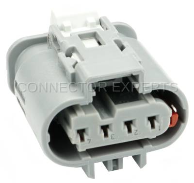 Connector Experts - Special Order  - CE4096F