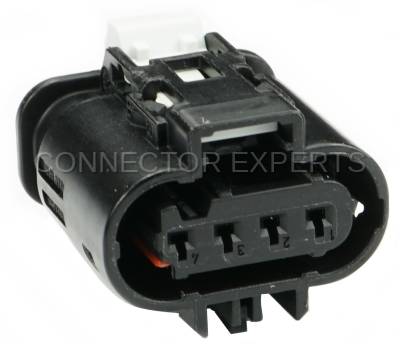 Connector Experts - Normal Order - CE4097A