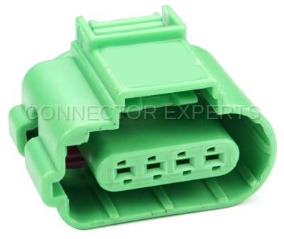 Connector Experts - Normal Order - CE4104