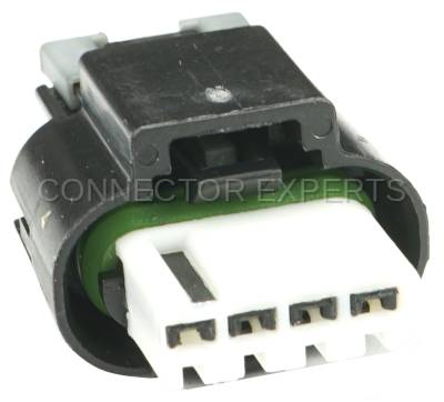 Connector Experts - Normal Order - CE4101