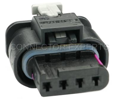Connector Experts - Normal Order - CE4107F