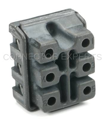 Connector Experts - Normal Order - CE6298