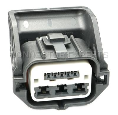 Connector Experts - Special Order  - CE8227
