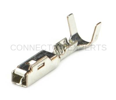 Connector Experts - Normal Order - TERM180B