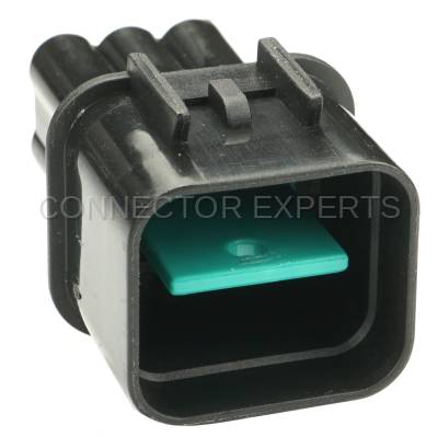 Connector Experts - Normal Order - CE6001M