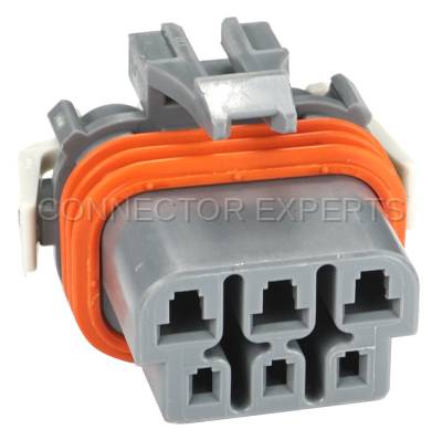 Connector Experts - Normal Order - CE6024