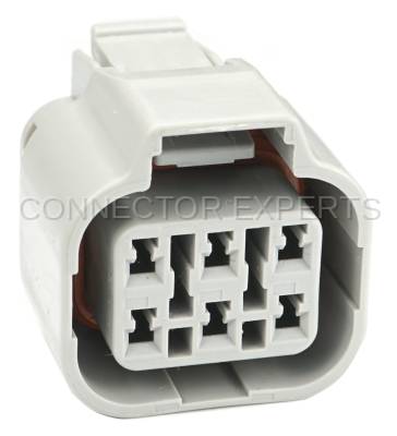 Connector Experts - Normal Order - CE6026