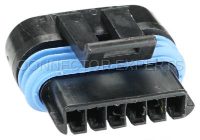 Connector Experts - Normal Order - CE6037