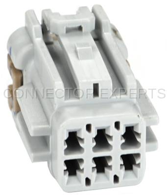 Connector Experts - Normal Order - CE6052B